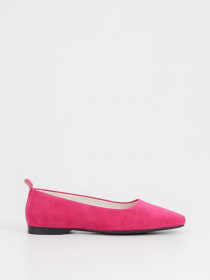 Туфли и лоферы VAGABOND Delia модель 5307-240-46 Фото
