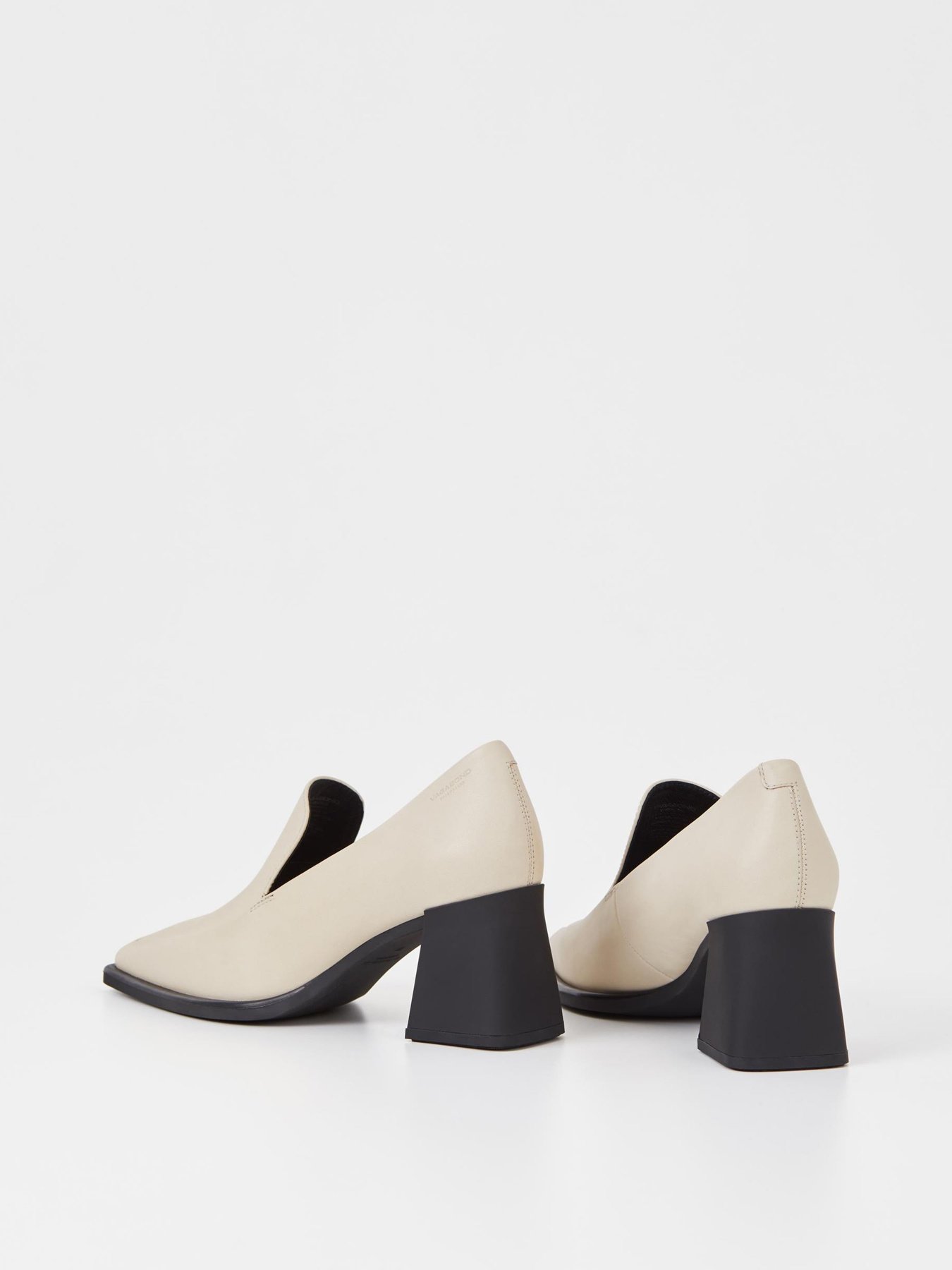 Туфлі та лофери VAGABOND Hedda модель 5503-001-02 Фото