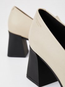 Туфлі та лофери VAGABOND Hedda модель 5503-001-02 Фото