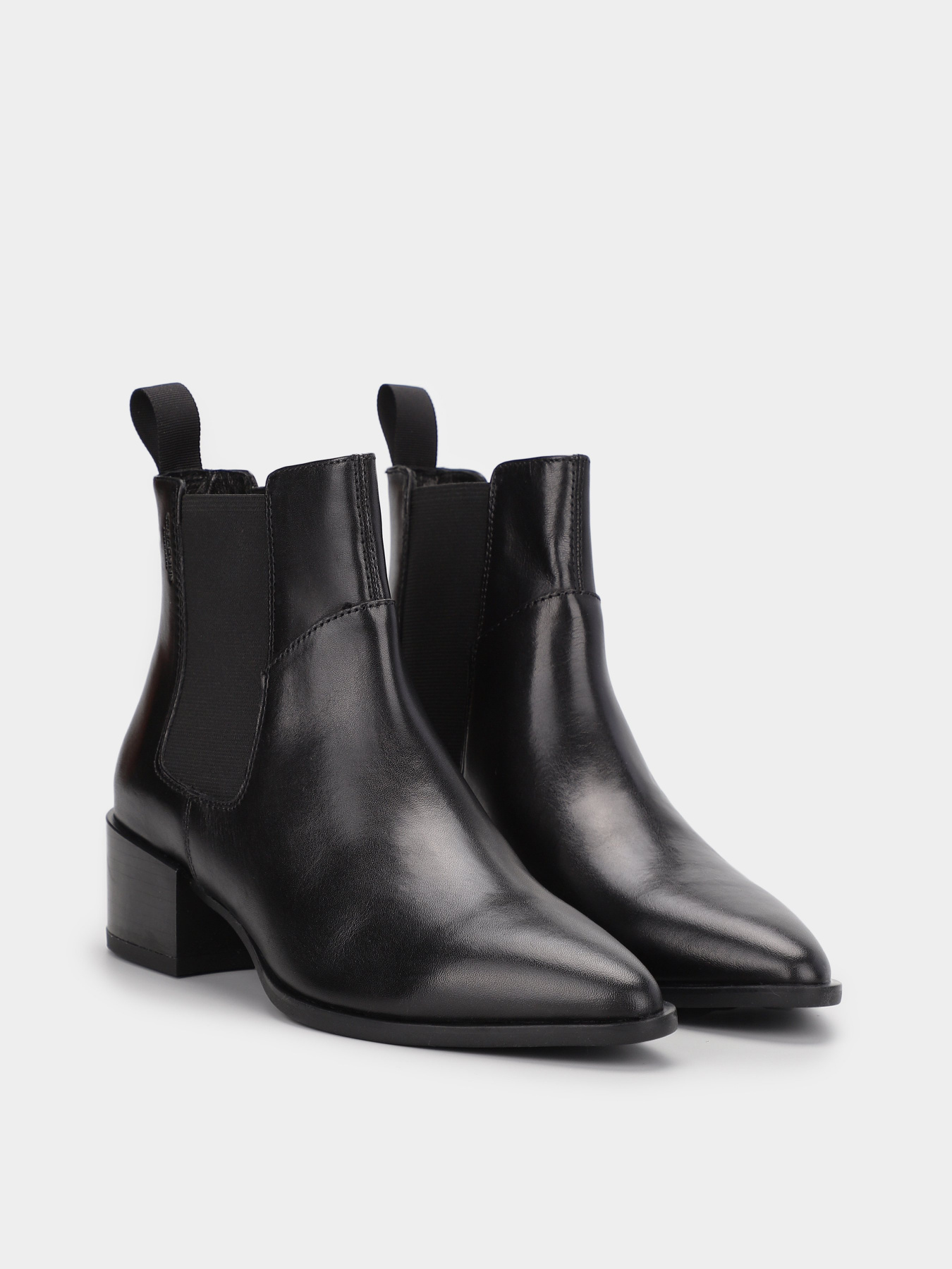 Ботинки и сапоги VAGABOND Marja модель 5613-101-20 Ботинки и сапоги VAGABOND Marja модель 5613-101-20 Фото