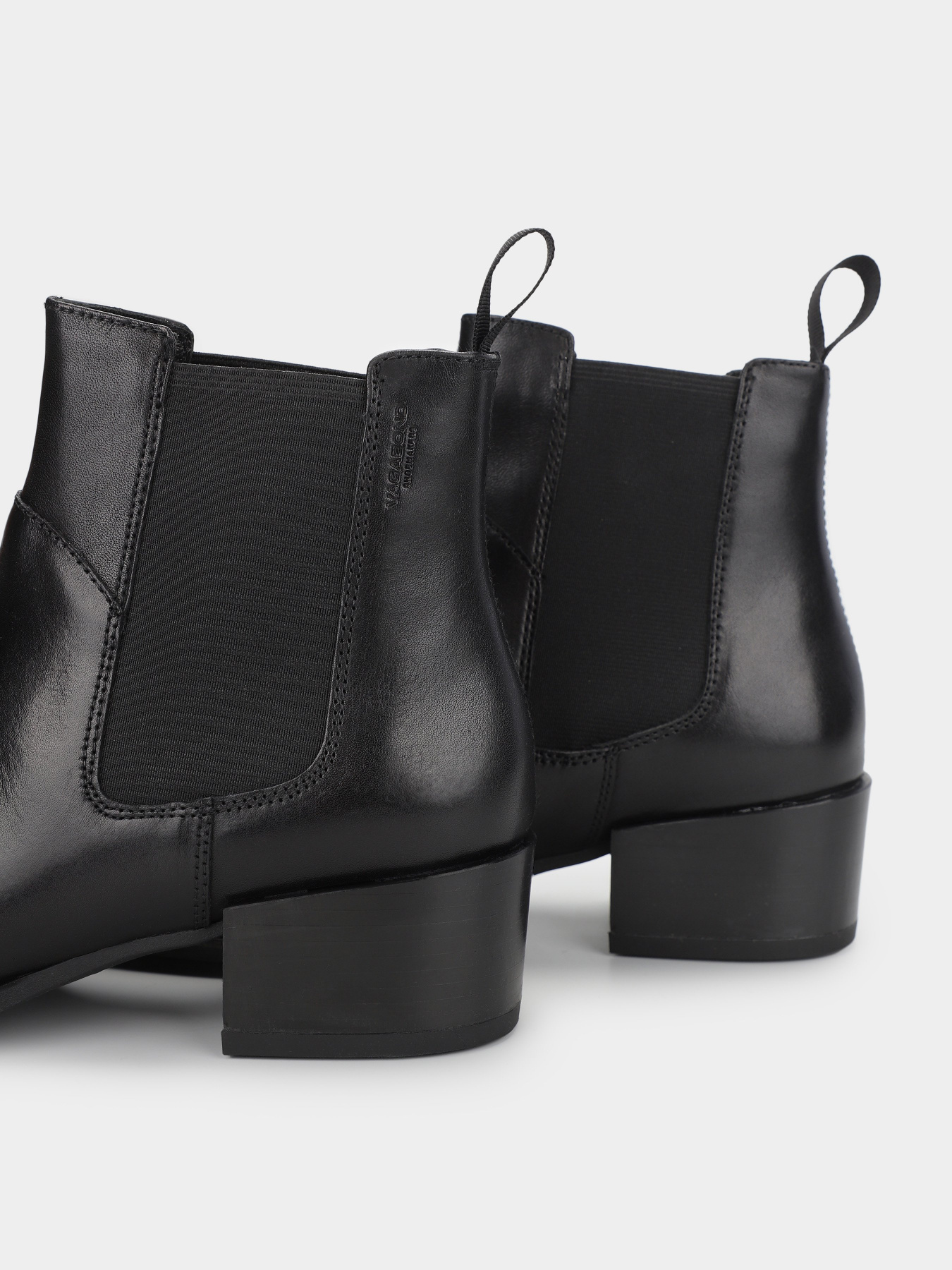 Ботинки и сапоги VAGABOND Marja модель 5613-101-20 Ботинки и сапоги VAGABOND Marja модель 5613-101-20 Фото