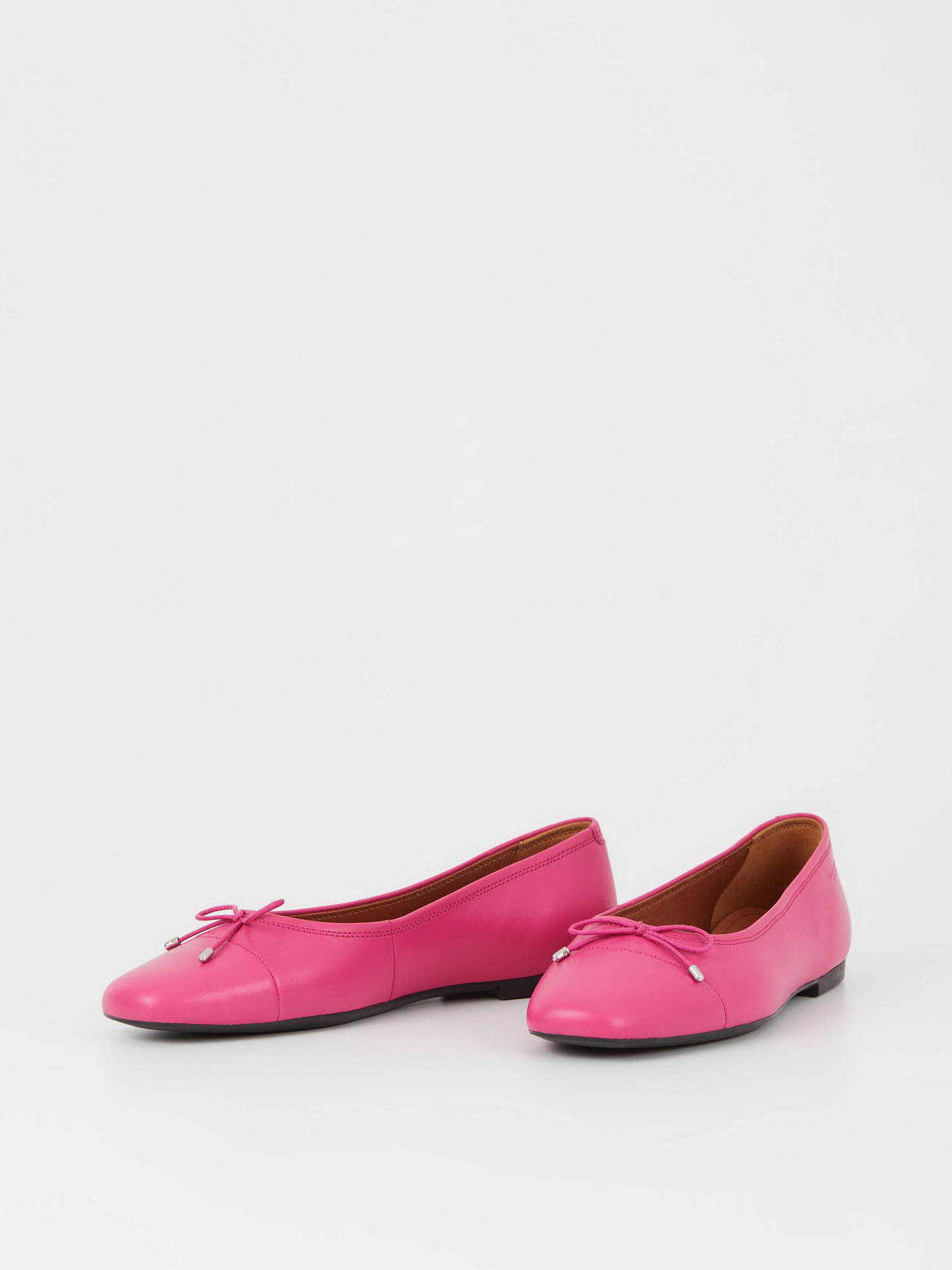 Туфли и лоферы VAGABOND Jolin модель 5508-101-46 Туфли и лоферы VAGABOND Jolin модель 5508-101-46 Фото