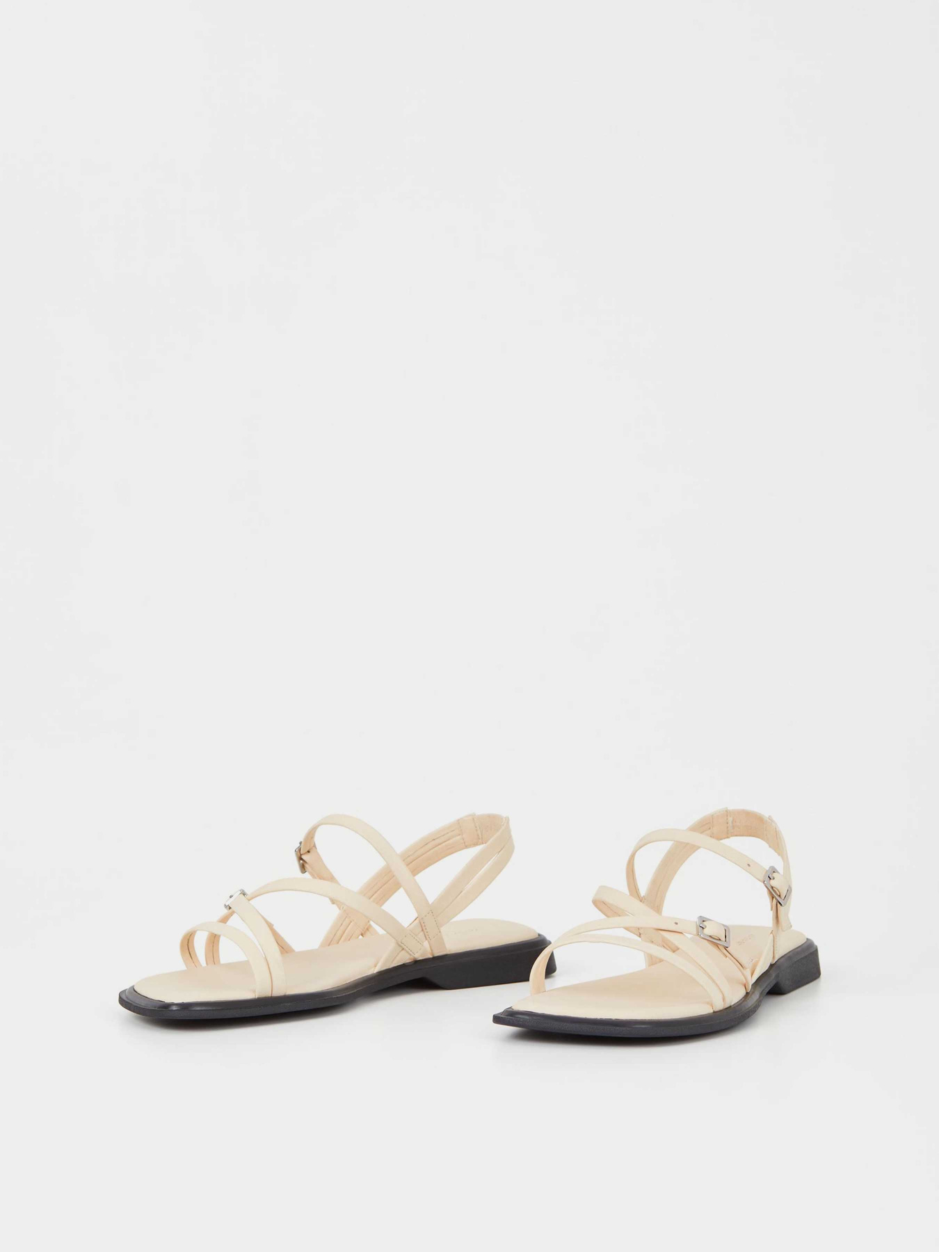 Сандалии VAGABOND Izzy модель 5513-101-02 Сандалии VAGABOND Izzy модель 5513-101-02 Фото