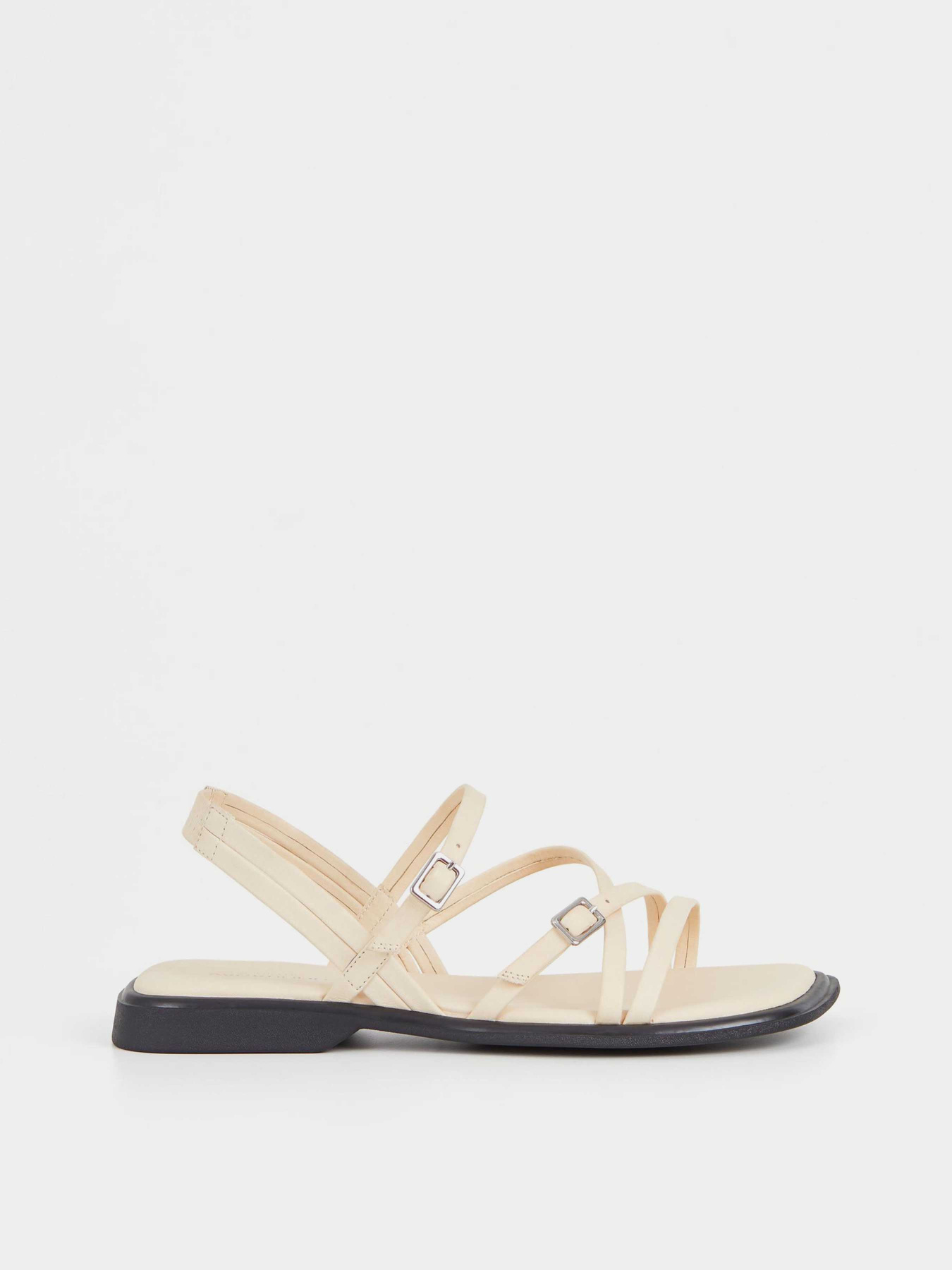 Сандалии VAGABOND Izzy модель 5513-101-02 Сандалии VAGABOND Izzy модель 5513-101-02 Фото