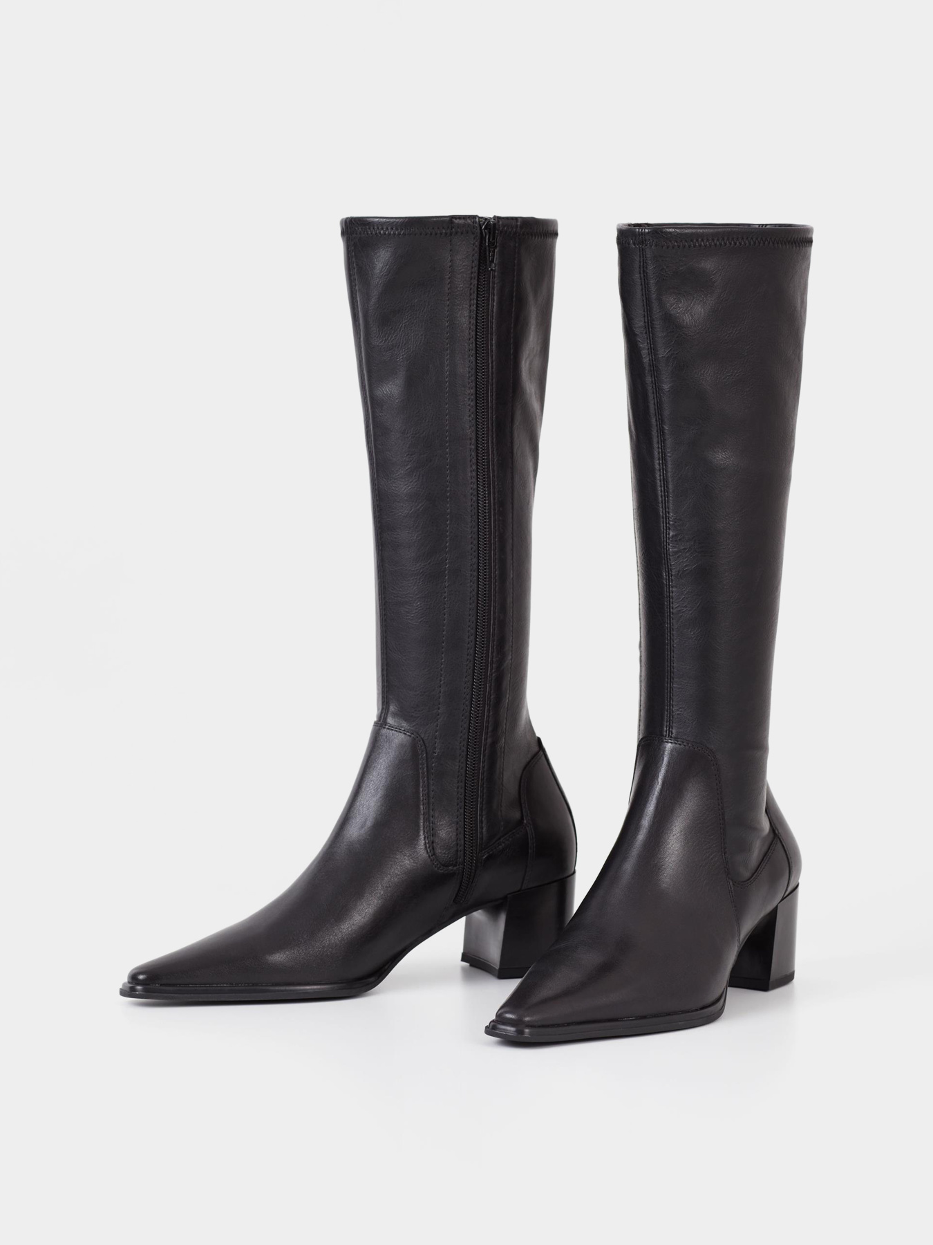 Ботинки и сапоги VAGABOND Giselle модель 5754-002-20 Ботинки и сапоги VAGABOND Giselle модель 5754-002-20 Фото