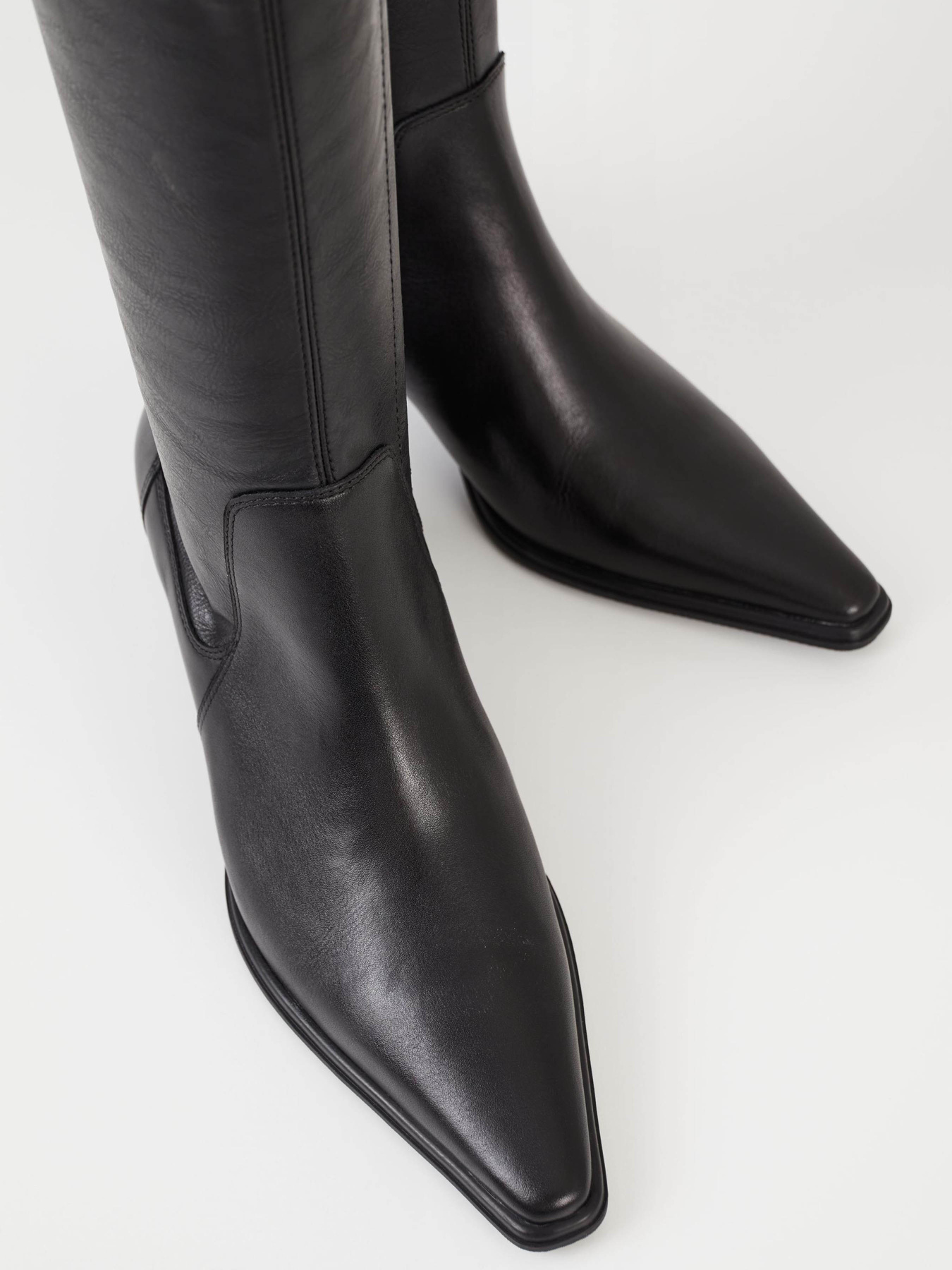 Ботинки и сапоги VAGABOND Giselle модель 5754-002-20 Ботинки и сапоги VAGABOND Giselle модель 5754-002-20 Фото