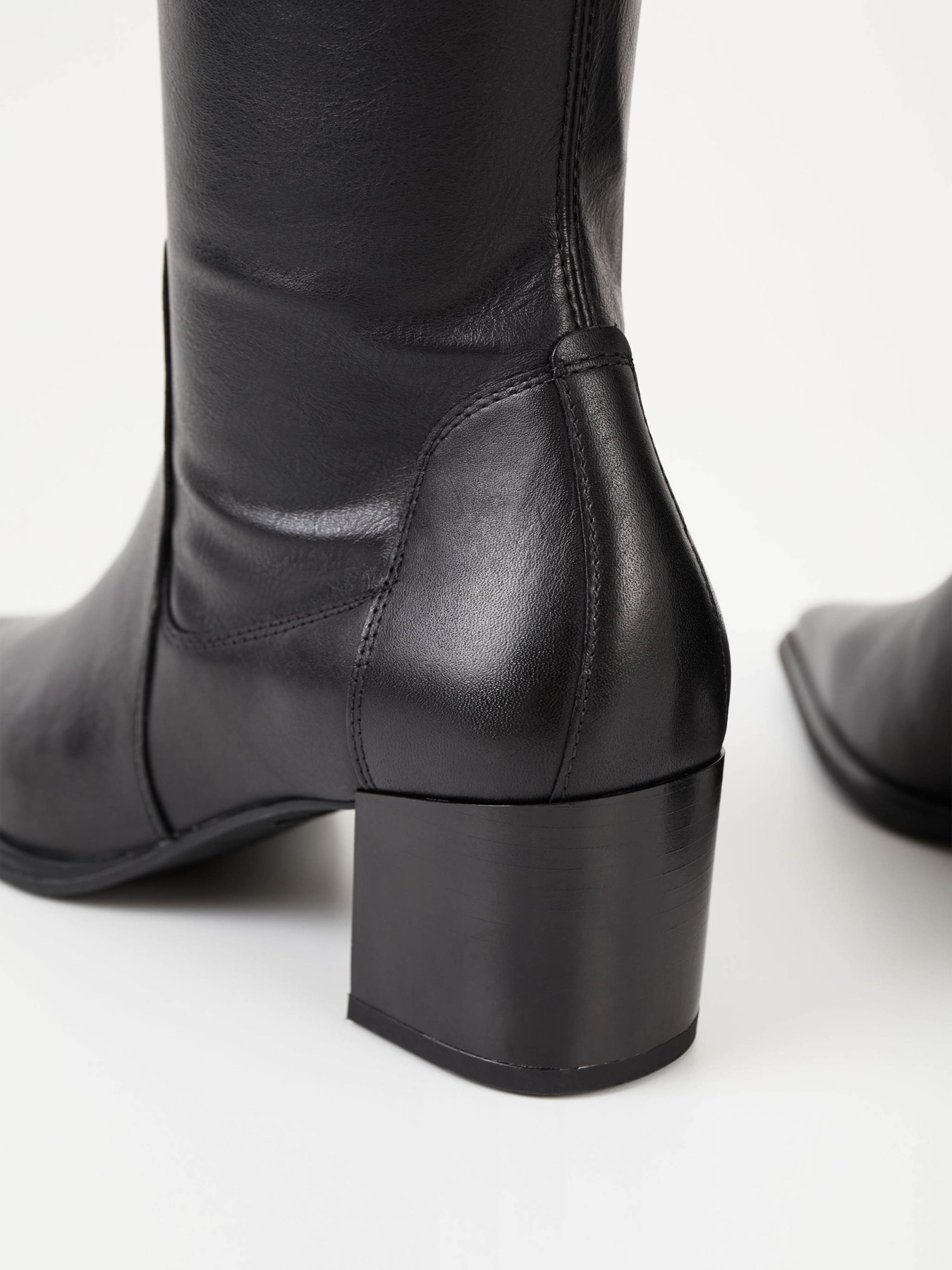 Ботинки и сапоги VAGABOND Giselle модель 5754-002-20 Ботинки и сапоги VAGABOND Giselle модель 5754-002-20 Фото