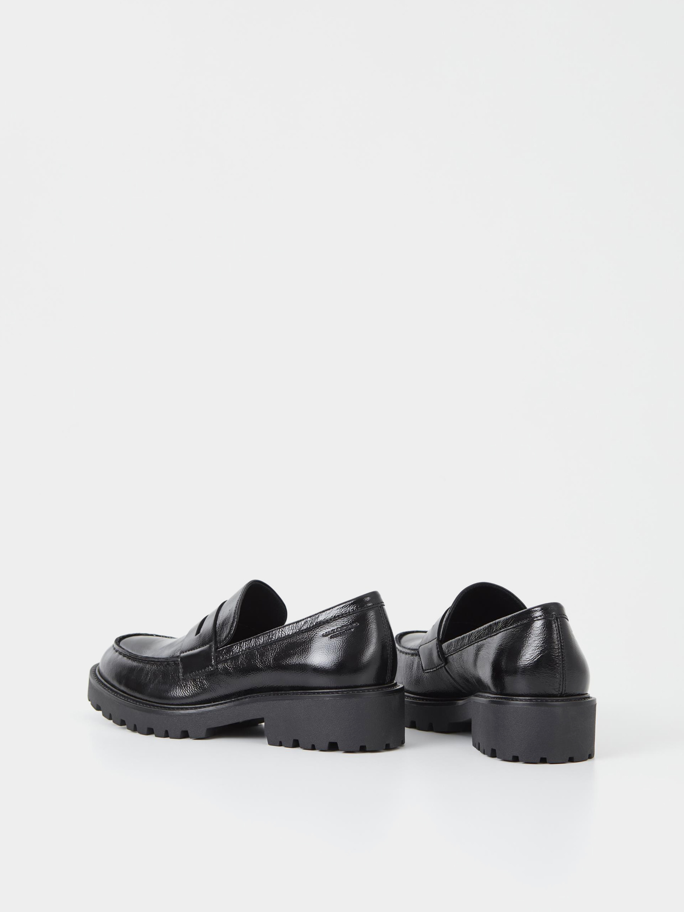 Туфли и лоферы VAGABOND Kenova модель 5241-360-20 Туфли и лоферы VAGABOND Kenova модель 5241-360-20 Фото