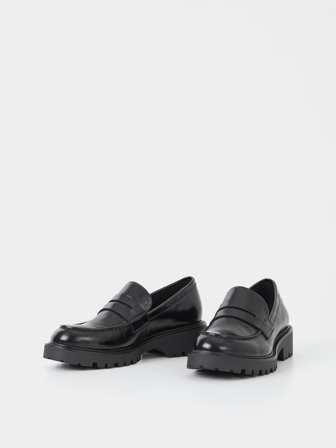 Туфли и лоферы VAGABOND Kenova модель 5241-360-20 Туфли и лоферы VAGABOND Kenova модель 5241-360-20 Фото