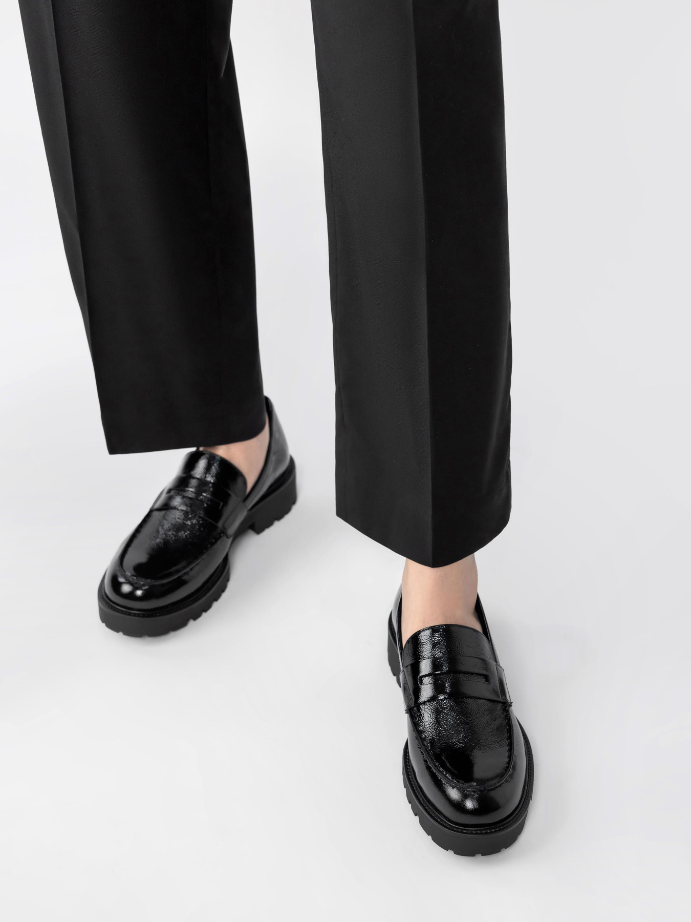 Туфли и лоферы VAGABOND Kenova модель 5241-360-20 Туфли и лоферы VAGABOND Kenova модель 5241-360-20 Фото