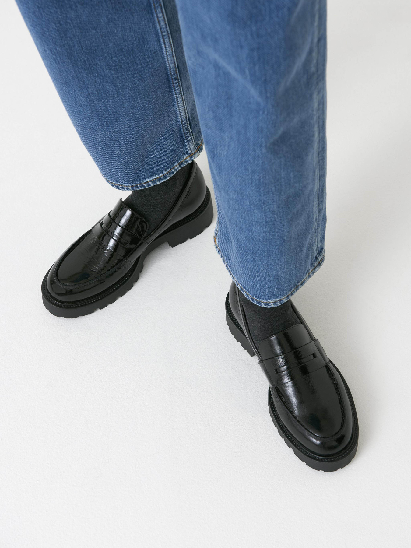 Туфли и лоферы VAGABOND Kenova модель 5241-360-20 Туфли и лоферы VAGABOND Kenova модель 5241-360-20 Фото
