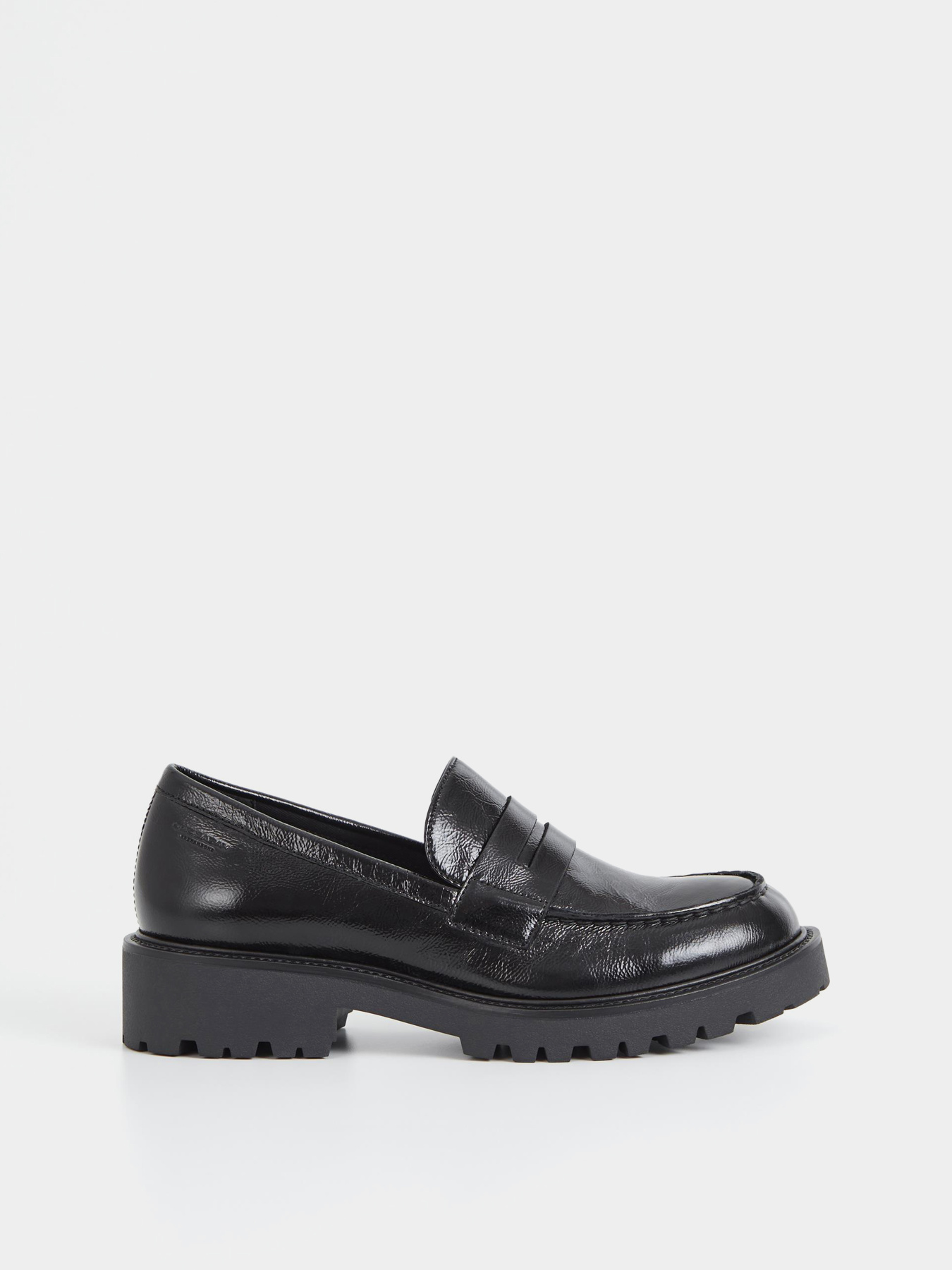 Туфли и лоферы VAGABOND Kenova модель 5241-360-20 Туфли и лоферы VAGABOND Kenova модель 5241-360-20 Фото