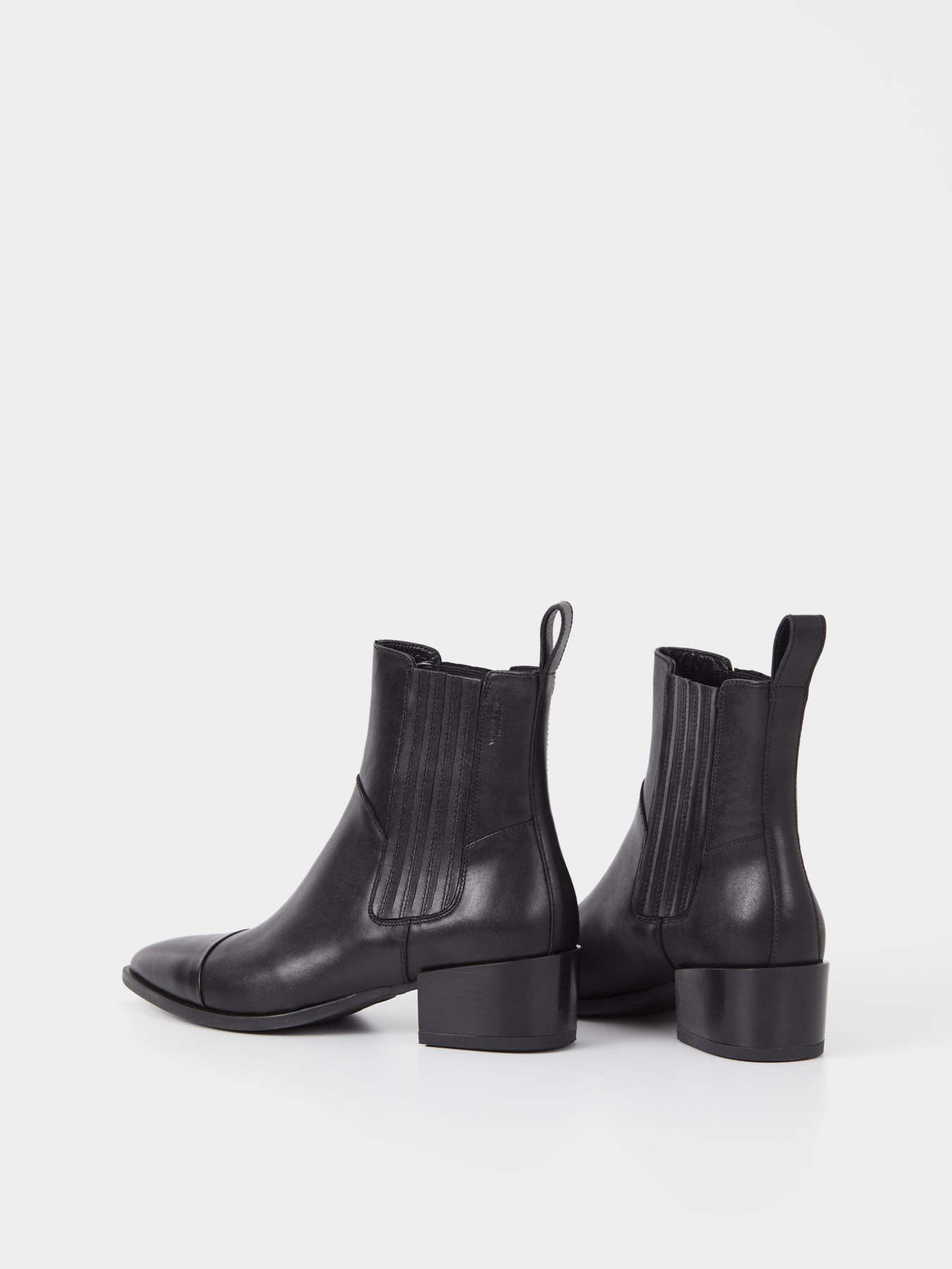Ботинки и сапоги VAGABOND Marja модель 5613-001-20 Ботинки и сапоги VAGABOND Marja модель 5613-001-20 Фото