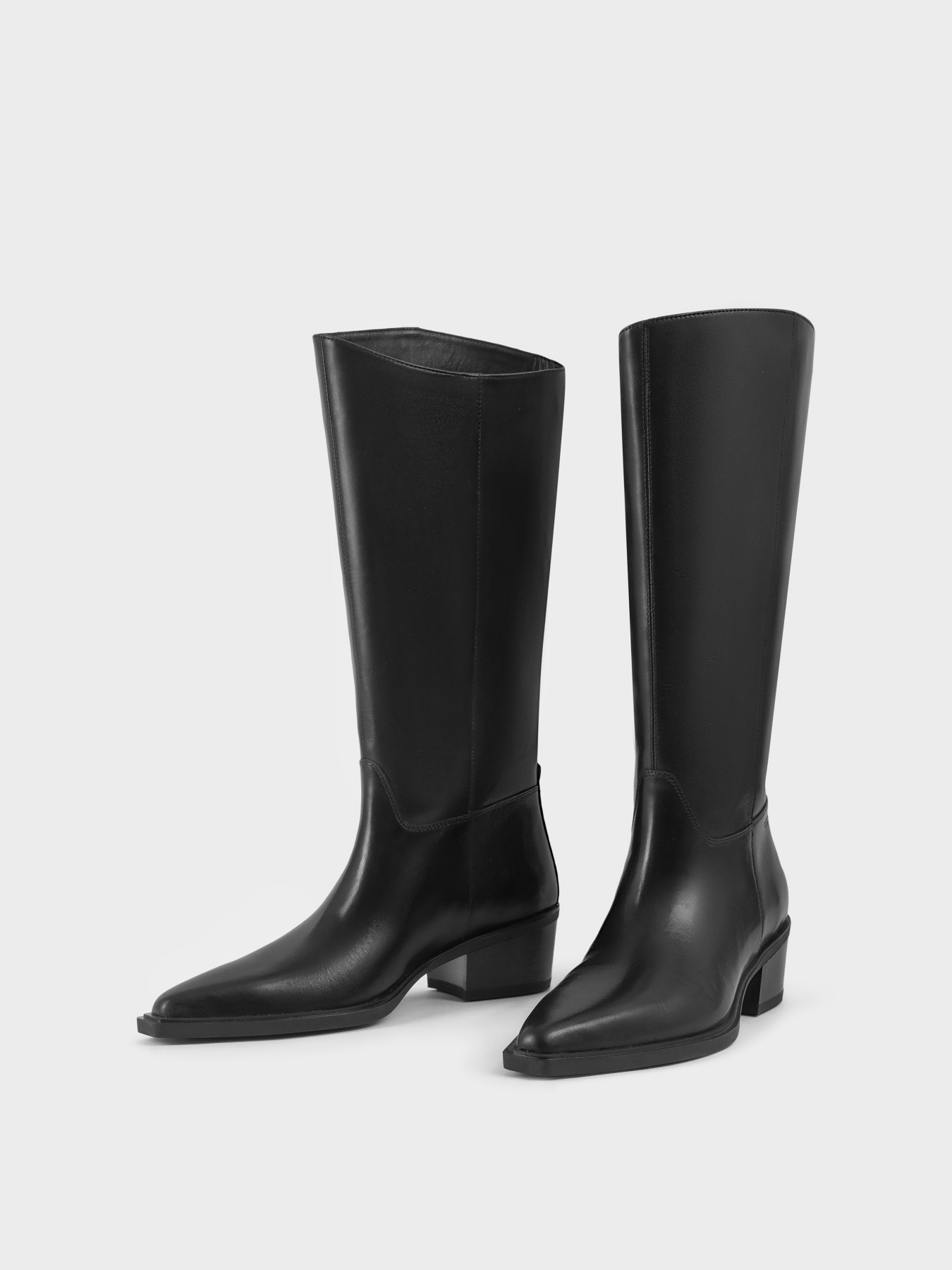Ботинки и сапоги VAGABOND Kelsey модель 5810-001-20 Ботинки и сапоги VAGABOND Kelsey модель 5810-001-20 Фото