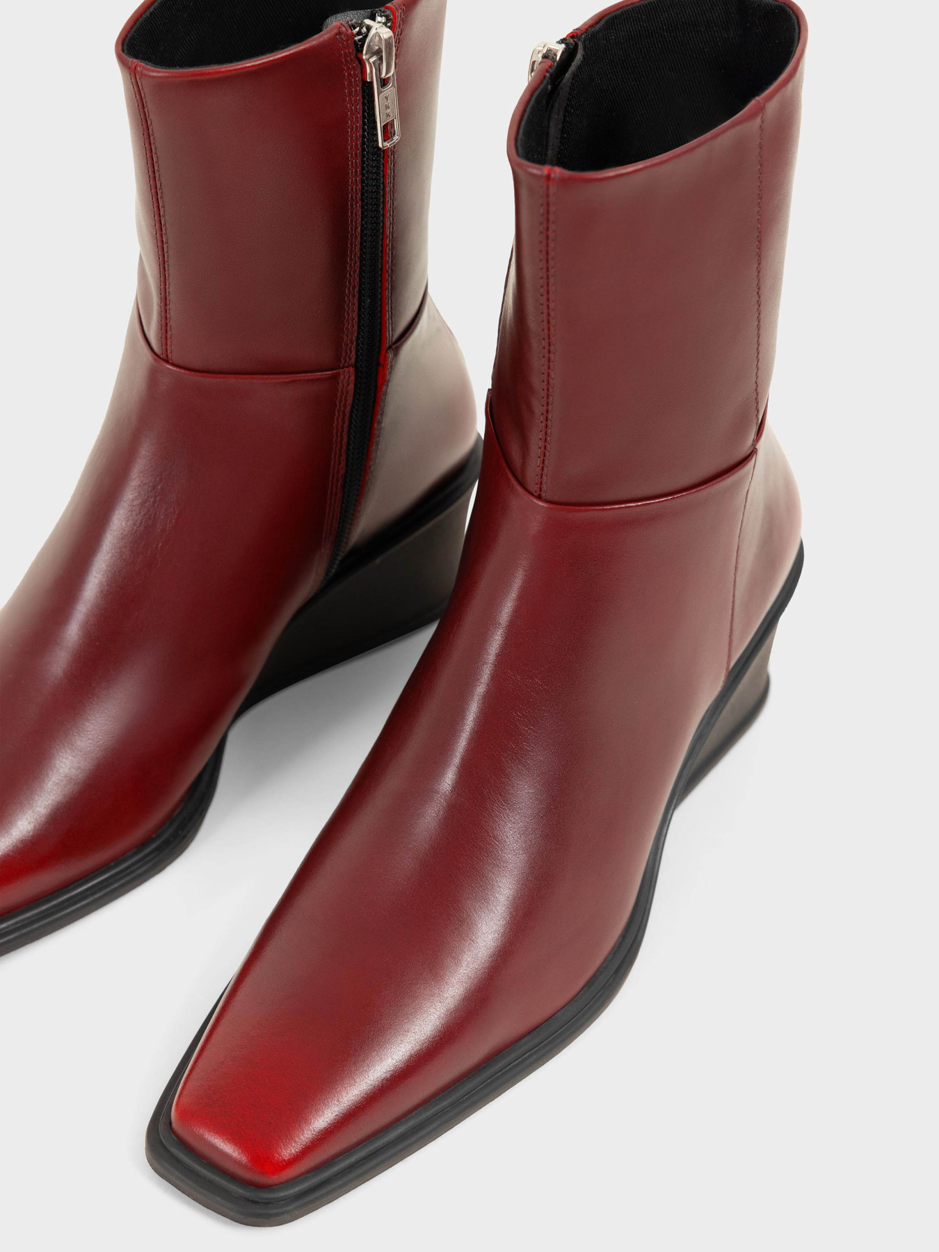 Ботинки и сапоги VAGABOND Aino модель 5829-018-47 Ботинки и сапоги VAGABOND Aino модель 5829-018-47 Фото