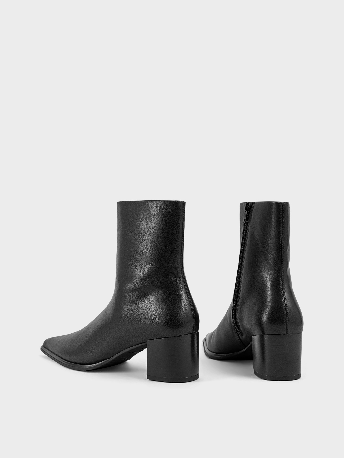 Ботинки и сапоги VAGABOND Giselle модель 5854-001-20 Ботинки и сапоги VAGABOND Giselle модель 5854-001-20 Фото