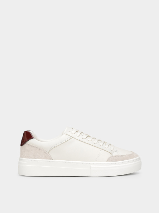 Кеды VAGABOND Zoe Platform модель 5927-002-37 Фото