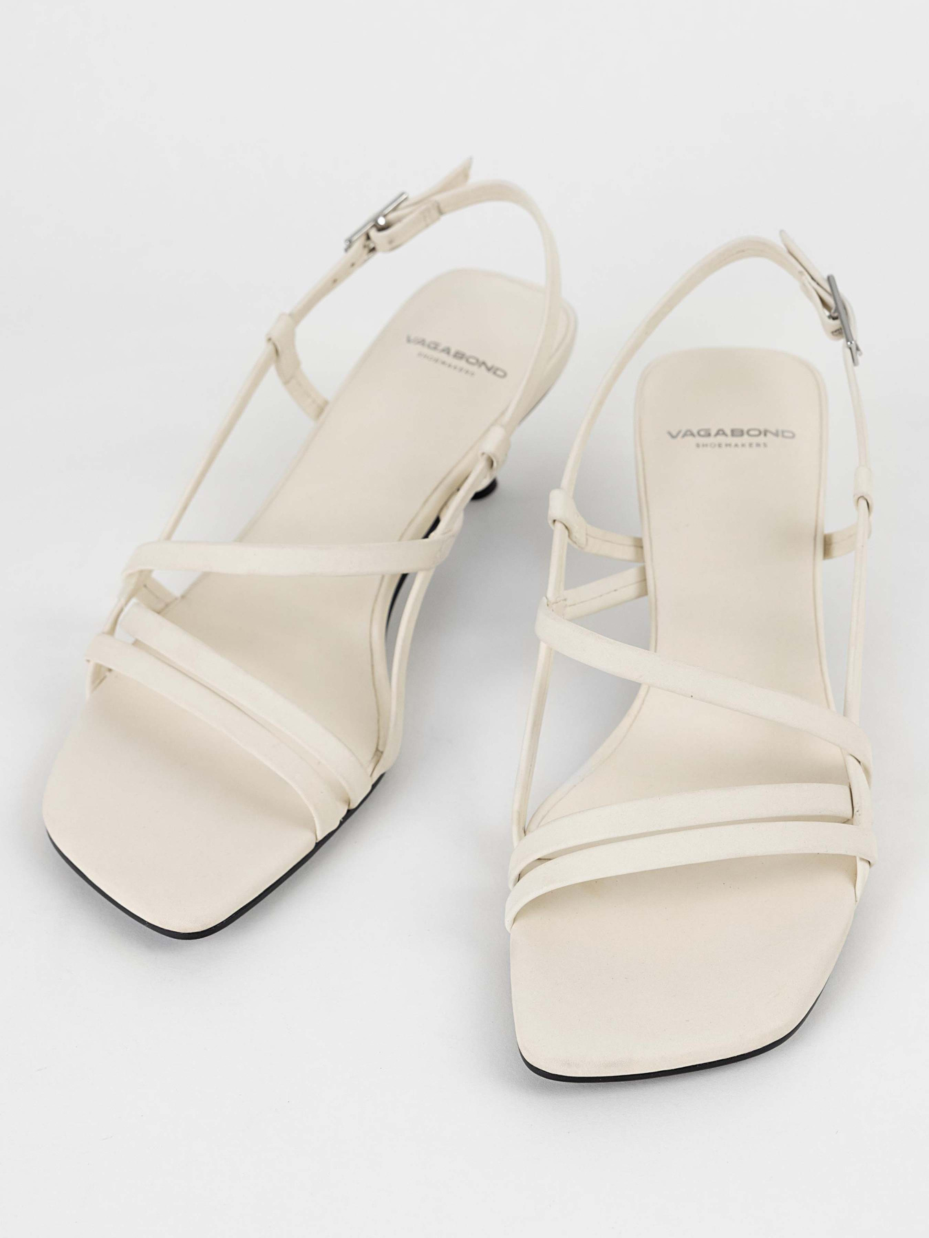 Босоніжки VAGABOND Jonna модель 5751-001-02 Босоніжки VAGABOND Jonna модель 5751-001-02 Фото