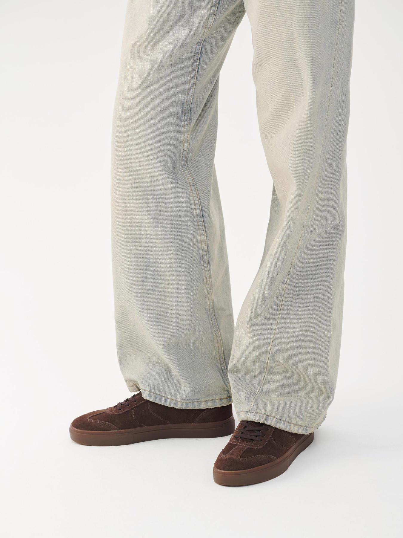 Кеды VAGABOND Cody модель 5944-149-29 Фото