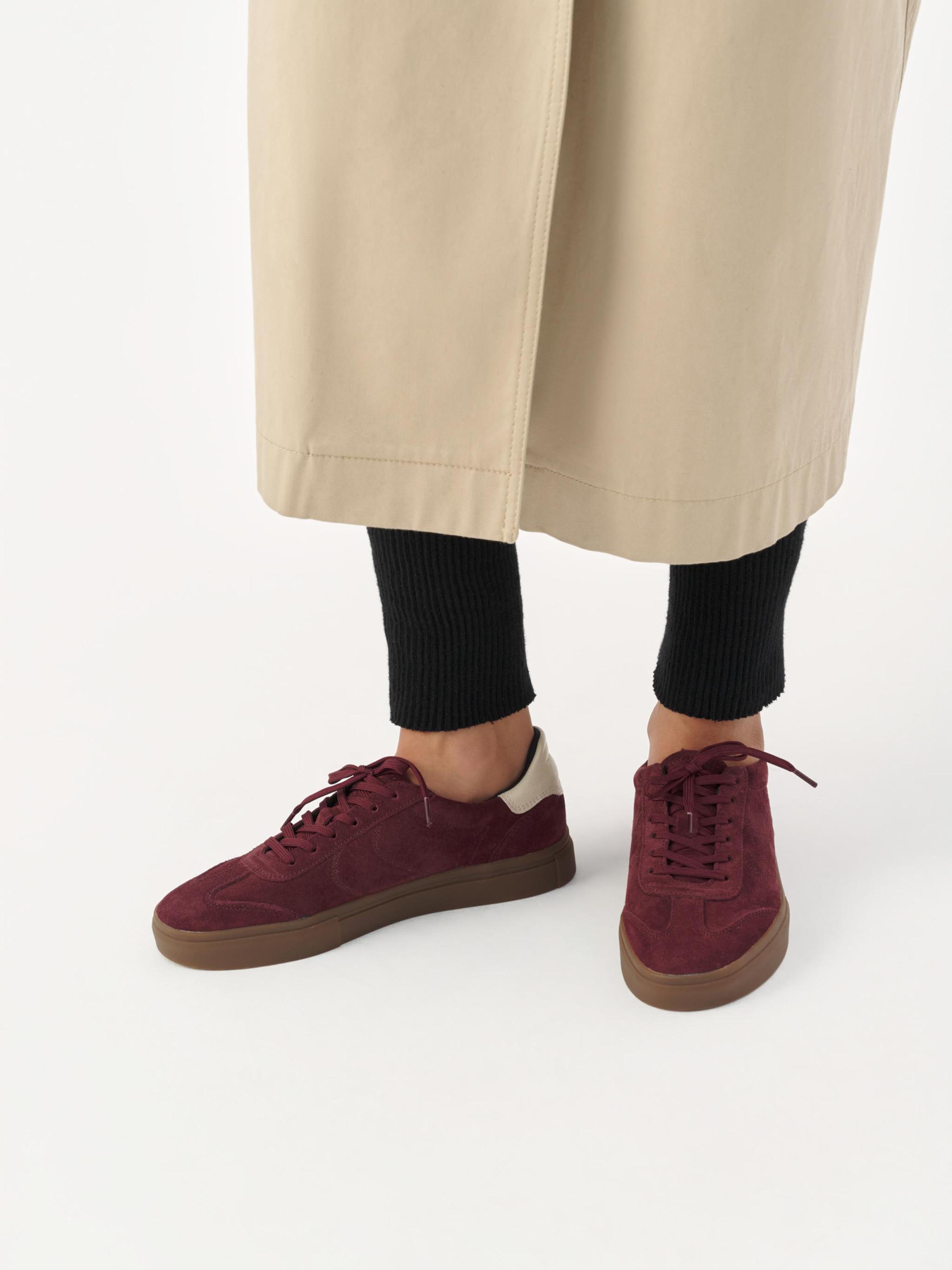 Кеды VAGABOND Cody модель 5944-149-38 Фото