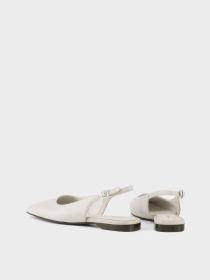 Туфли и лоферы VAGABOND DELIA модель 5907-201-02 Фото