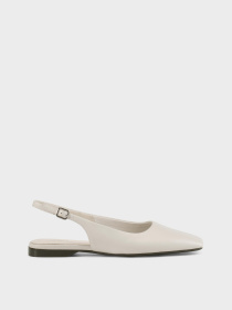 Туфли и лоферы VAGABOND DELIA модель 5907-201-02 Фото