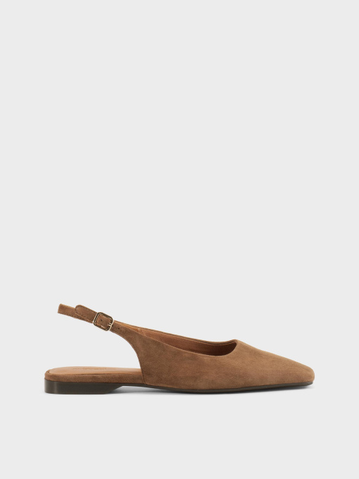 Туфли и лоферы VAGABOND DELIA модель 5907-240-89 Фото
