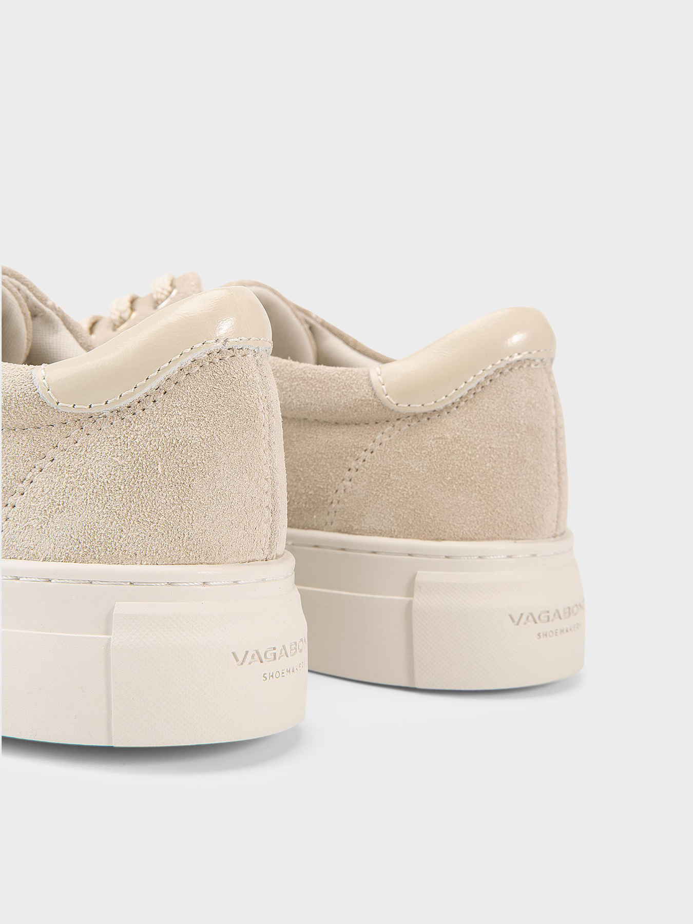 Кеды VAGABOND ZOE PLATFORM модель 5927-240-02 Кеды VAGABOND ZOE PLATFORM модель 5927-240-02 Фото