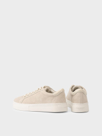Кеды VAGABOND ZOE PLATFORM модель 5927-240-02 Фото