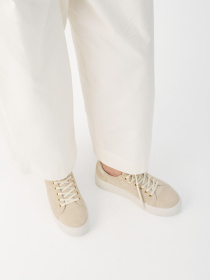 Кеды VAGABOND ZOE PLATFORM модель 5927-240-02 Фото