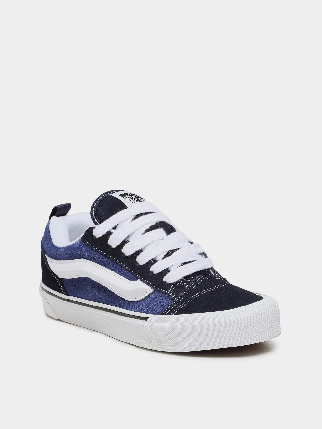 Кеди Vans Knu Skool модель VN0009QCNWD1 Кеди Vans Knu Skool модель VN0009QCNWD1 Фото