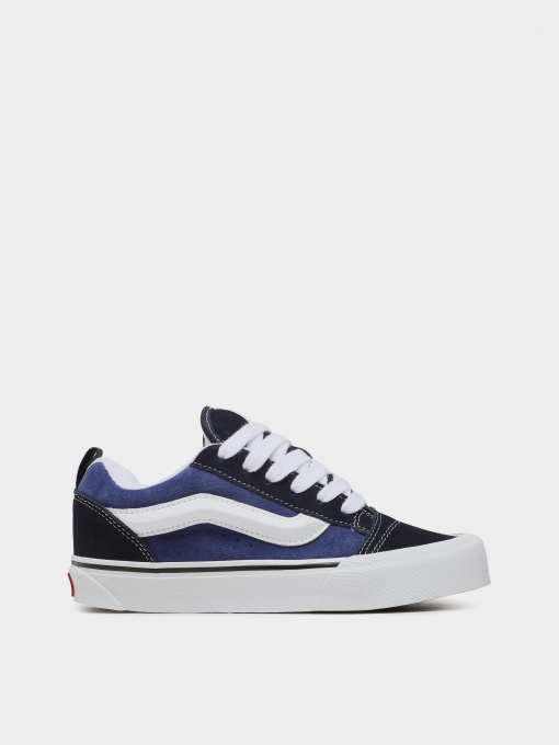 Кеды Vans Knu Skool модель VN0009QCNWD1 Фото