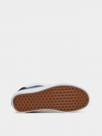Кеди Vans Knu Skool модель VN0009QCNWD1 Фото