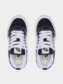 Кеди Vans Knu Skool модель VN0009QCNWD1 Фото