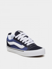 Кеди Vans Knu Skool модель VN0009QCNWD1 Фото