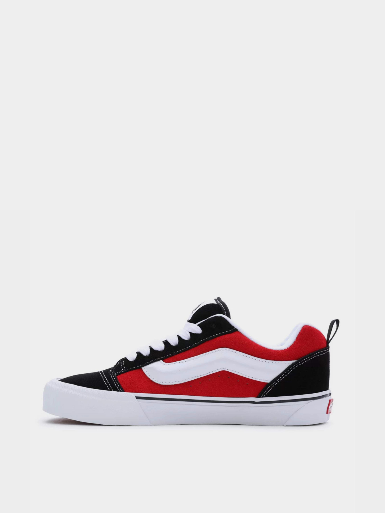 Кеды Vans Knu Skool модель VN0009QC6RT1 Фото