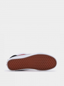 Кеды Vans Knu Skool модель VN0009QC6RT1 Фото