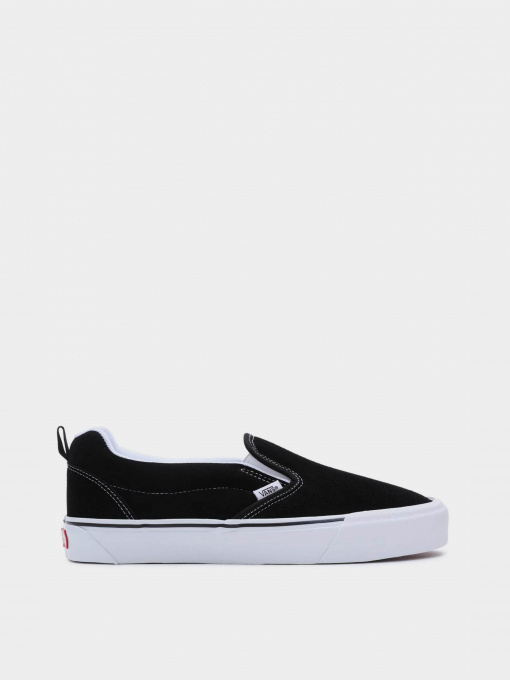Сліпони та мокасини Vans Classic Slip-On модель VN0009QD6BT1 Фото