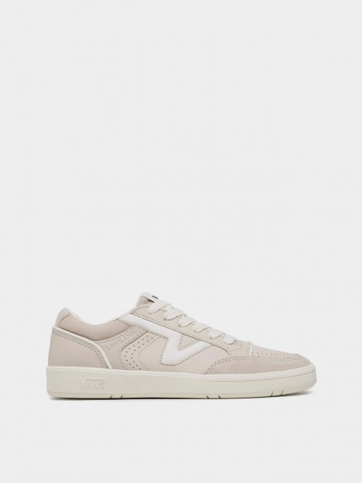 Кеды Vans Lowland модель VN0007P2BLL1 Фото