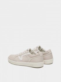 Кеды Vans Lowland модель VN0007P2BLL1 Фото
