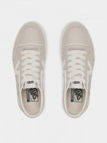 Кеды Vans Lowland модель VN0007P2BLL1 Фото