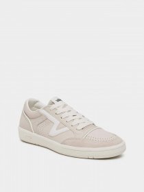 Кеды Vans Lowland модель VN0007P2BLL1 Фото