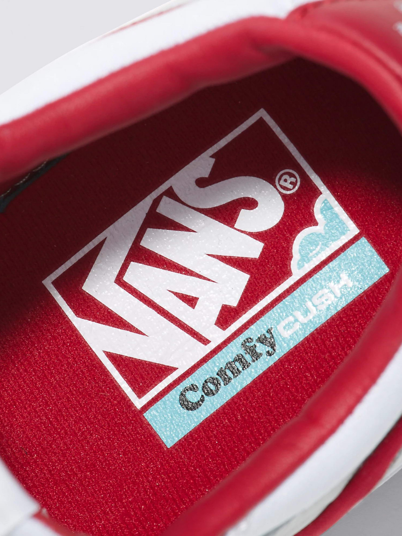 Кеды Vans Lowland модель VN0007P2Y521 Фото