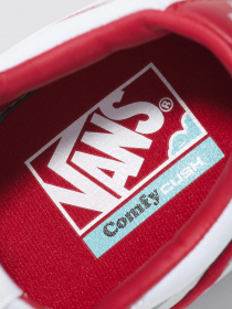 Кеды Vans Lowland модель VN0007P2Y521 Фото