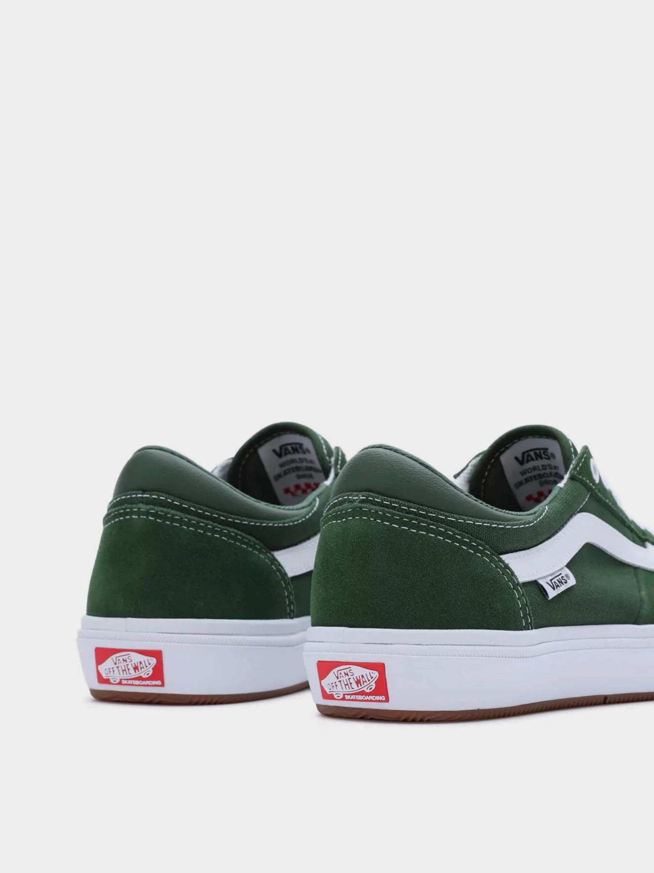 Кеди Vans Old Skool модель VN0A5JIFY9H1 Фото