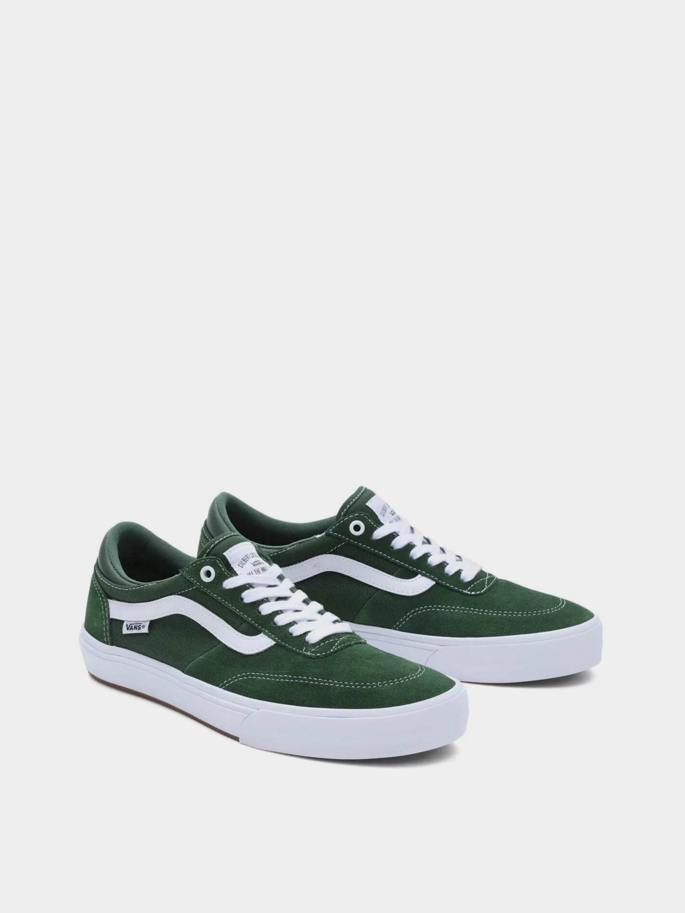 Кеди Vans Old Skool модель VN0A5JIFY9H1 Фото