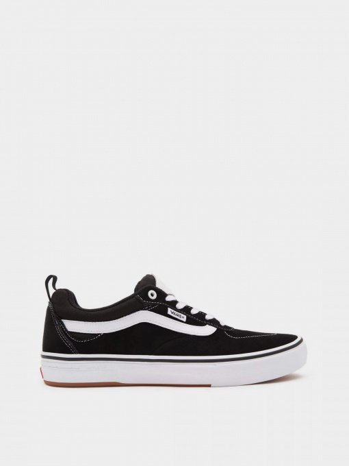 Кеди Vans Skate Kyle Walker модель VN0A5JIEY281 Фото