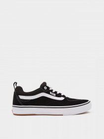 Кеди Vans Skate Kyle Walker модель VN0A5JIEY281 Фото