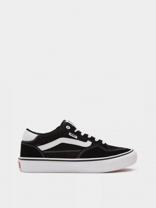Кеди Vans Rowan Pro модель VN0A5JIC6BT1 Фото