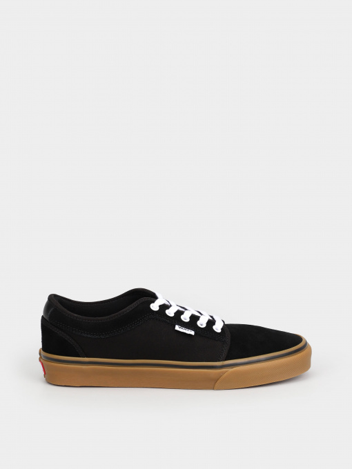 Кеди Vans SKATE CHUKKA LOW модель VN0A4BX40I41 Фото